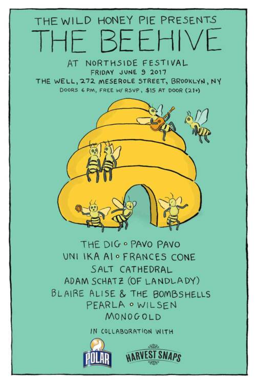 The Beehive