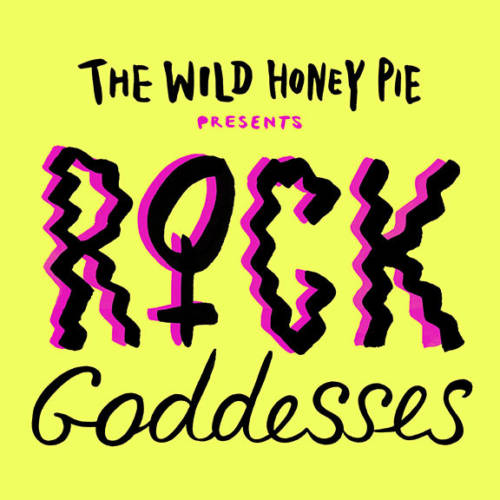 Rock Goddesses