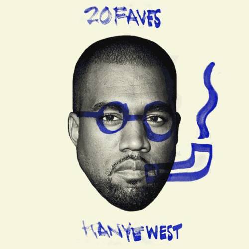 20 Fave Kanye West Songs