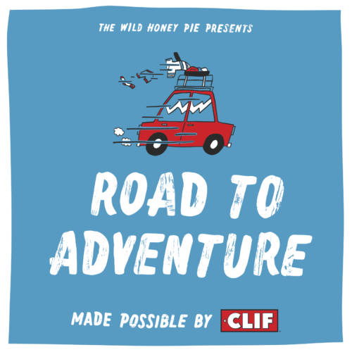 Road To Adventure