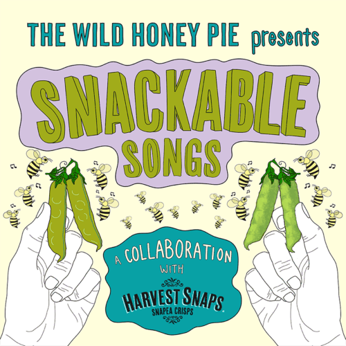 Snackable Songs