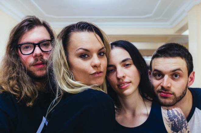 Citris - Driving Me Crazy