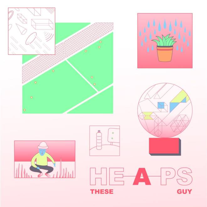 These Guy - Heaps