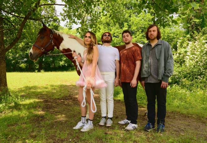 Speedy Ortiz - Lucky 88