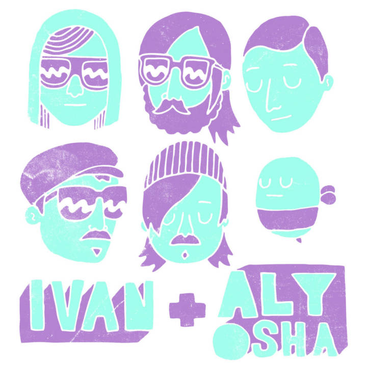 Ivan & Alyosha