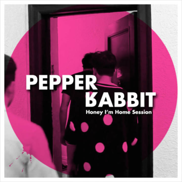 Pepper Rabbit