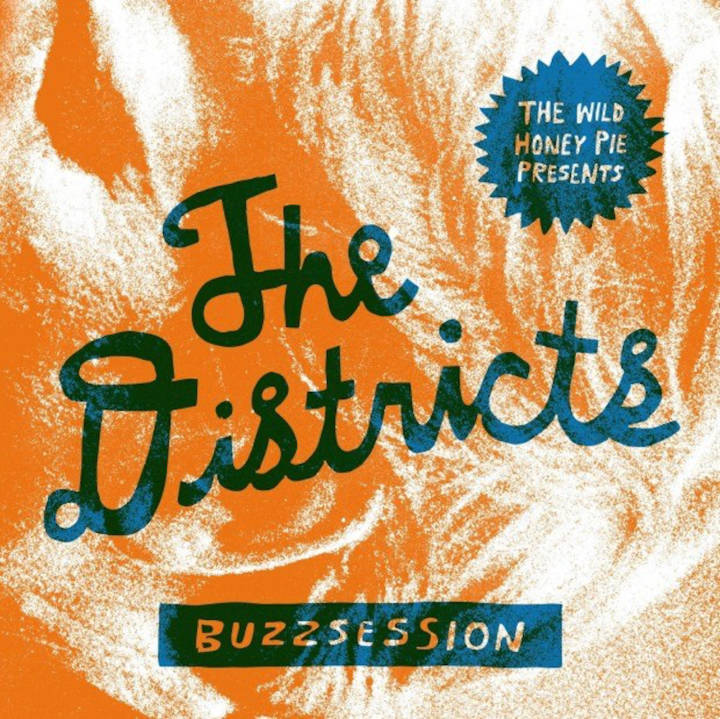 The Districts