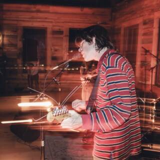 Caroline Polachek - Door