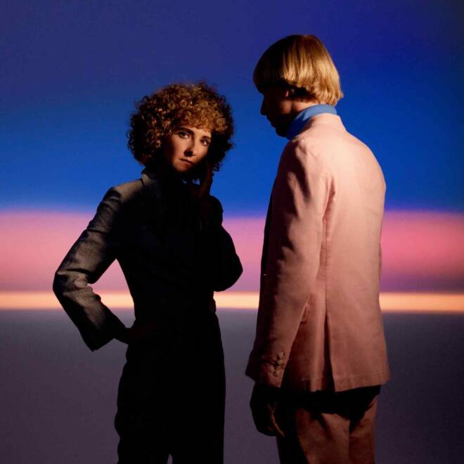 ​Tennis - Need Your Love