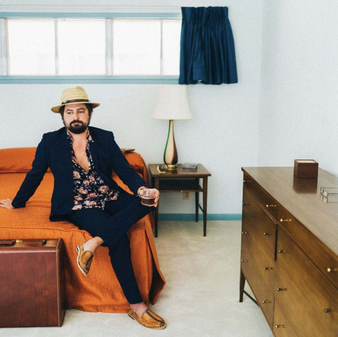 Fake Dad Feat. Leke - Big King