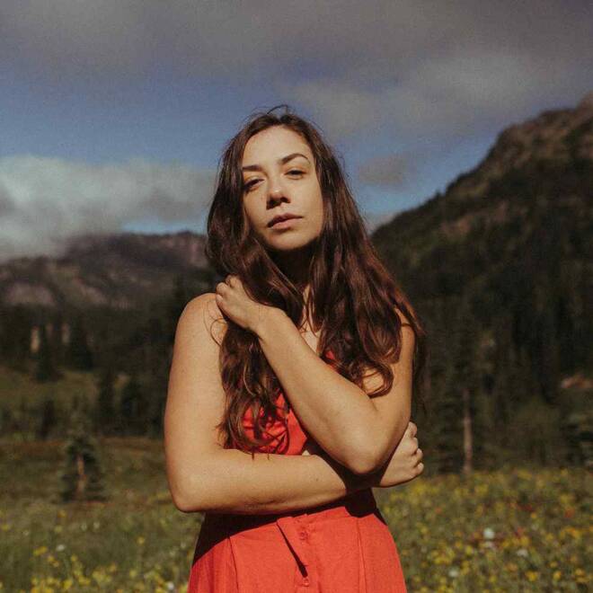 Danielle Durack - Broken Wings