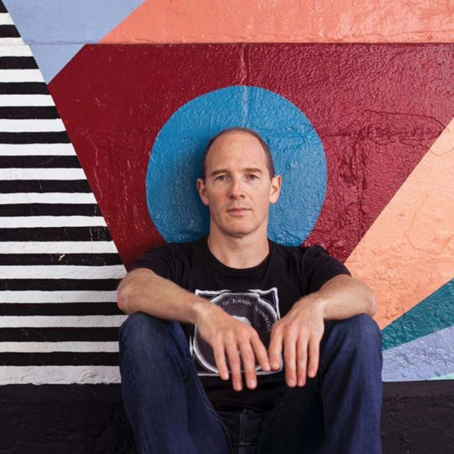 Cape Francis - Nobody