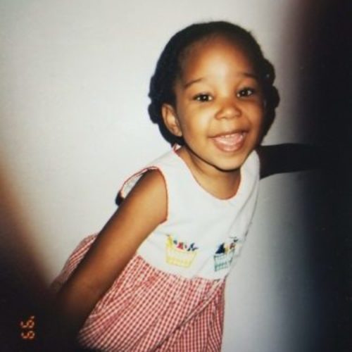 Jazzmyne Pearson