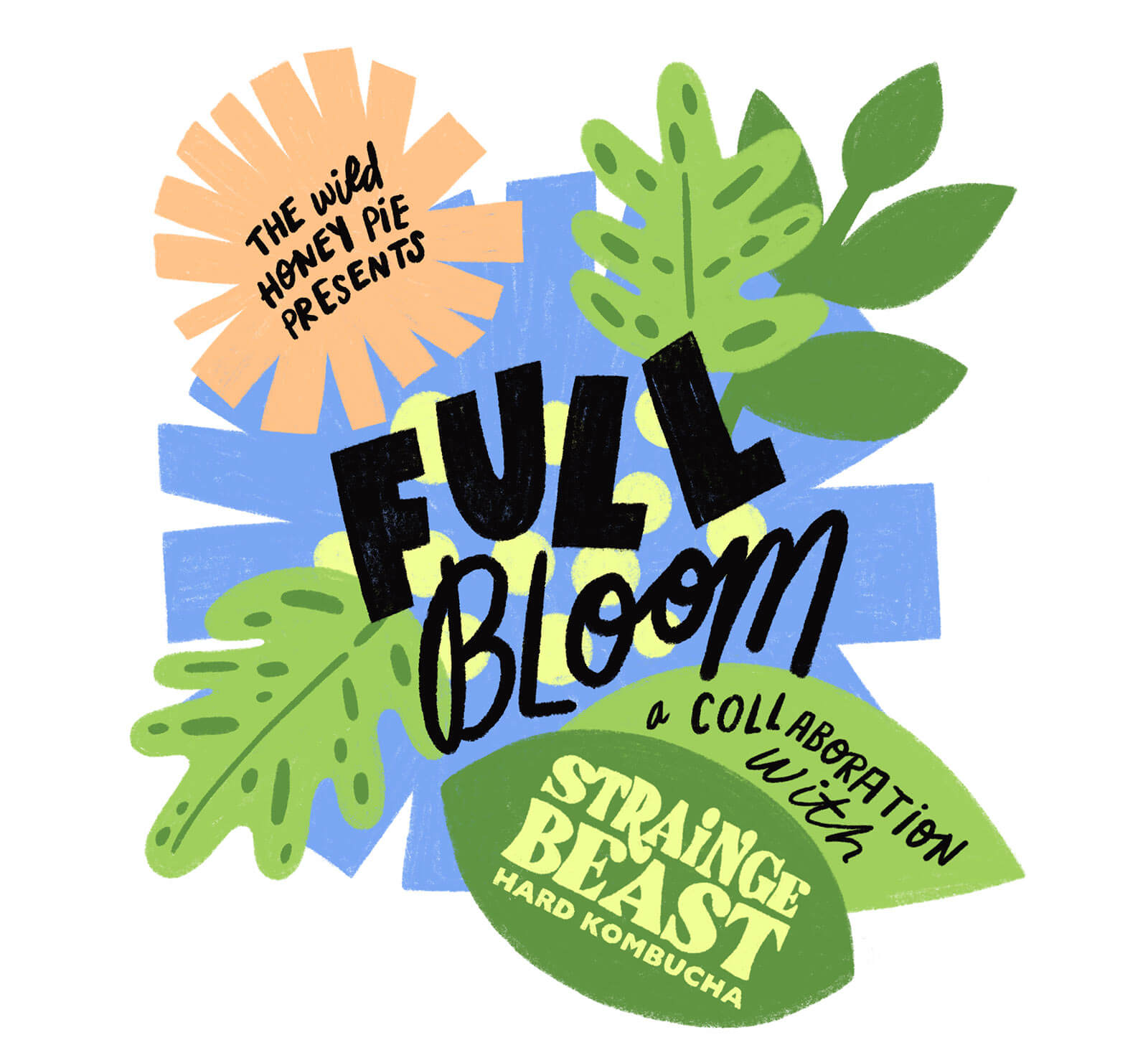 Full bloom video poster