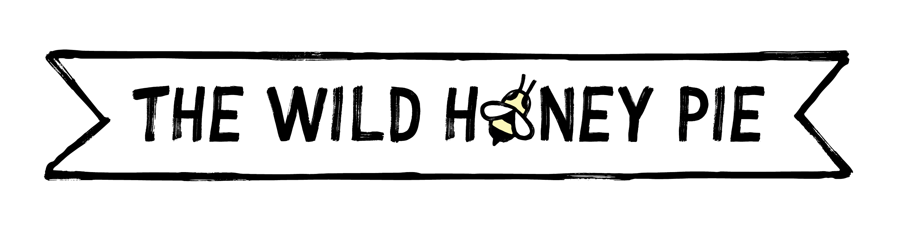 The Wild Honey Pie Logo