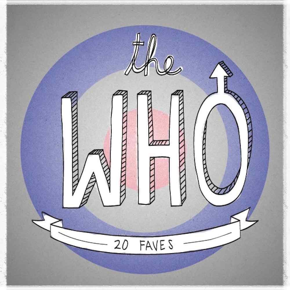 20 Best The Who Songs | The Wild Honey Pie