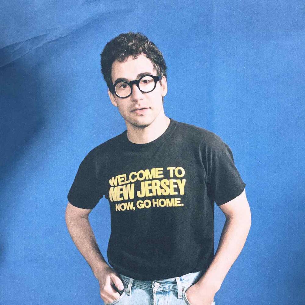 Bleachers New Track 45 Captures The Eccentric High Of Speeding Through Your Hometown The Wild Honey Pie Bleachers New Track 45 Captures The Eccentric High Of Speeding Through Your Hometown The Wild Honey Pie