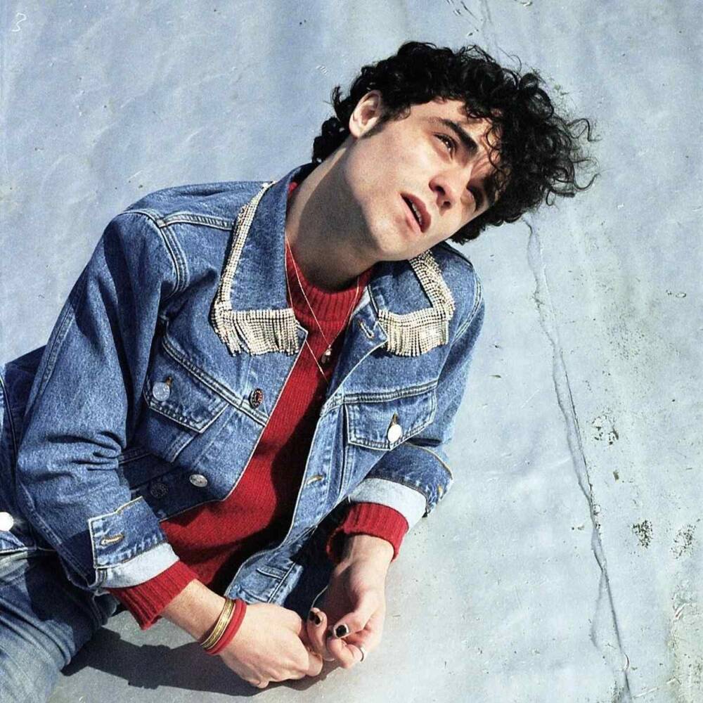 Del Water Gap's New Single Is an Ode to Words Left Unsaid The Wild