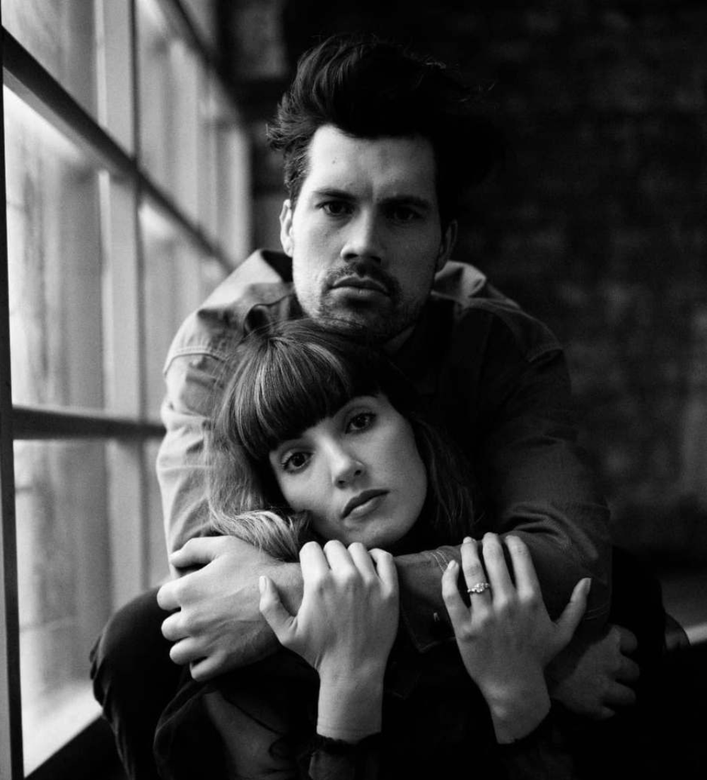 Oh Wonder – Drive Lyrics – Your Lyrics