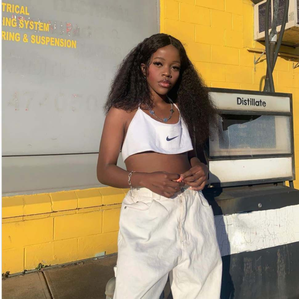 tkay maidza don t call again radiates power you tkay maidza don t call again radiates power you