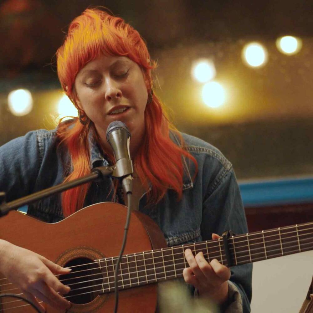 Shannon Lay The Wild Honey Pie