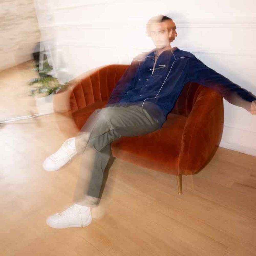 Jesse Gold Bids Farewell To His Old Self On His Poppy New Single R I P The Wild Honey Pie Jesse Gold Bids Farewell To His Old Self On His Poppy New Single R I P The Wild Honey Pie
