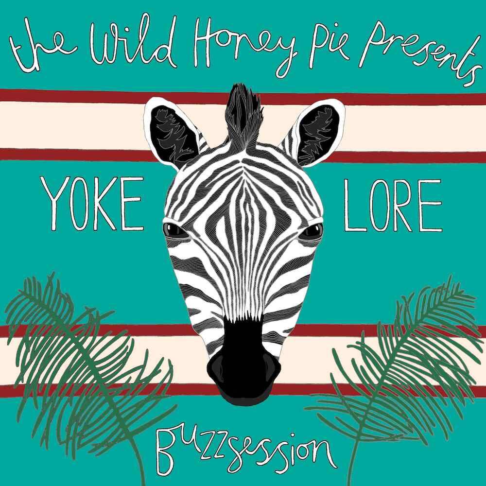 Yoke Lore The Wild Honey Pie