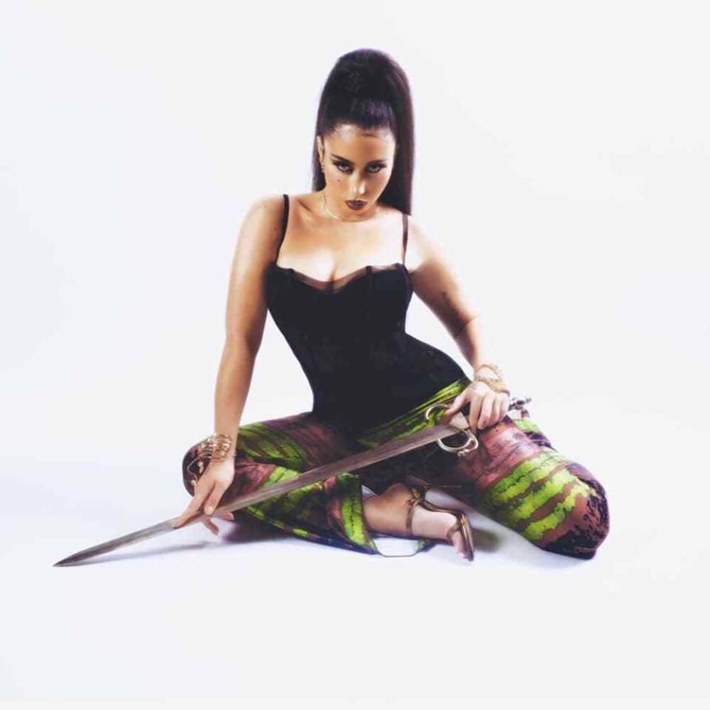 Kali Uchis Continues To Grow In Artistry On Angel The Wild Honey Pie Kali Uchis Continues To Grow In Artistry On Angel The Wild Honey Pie