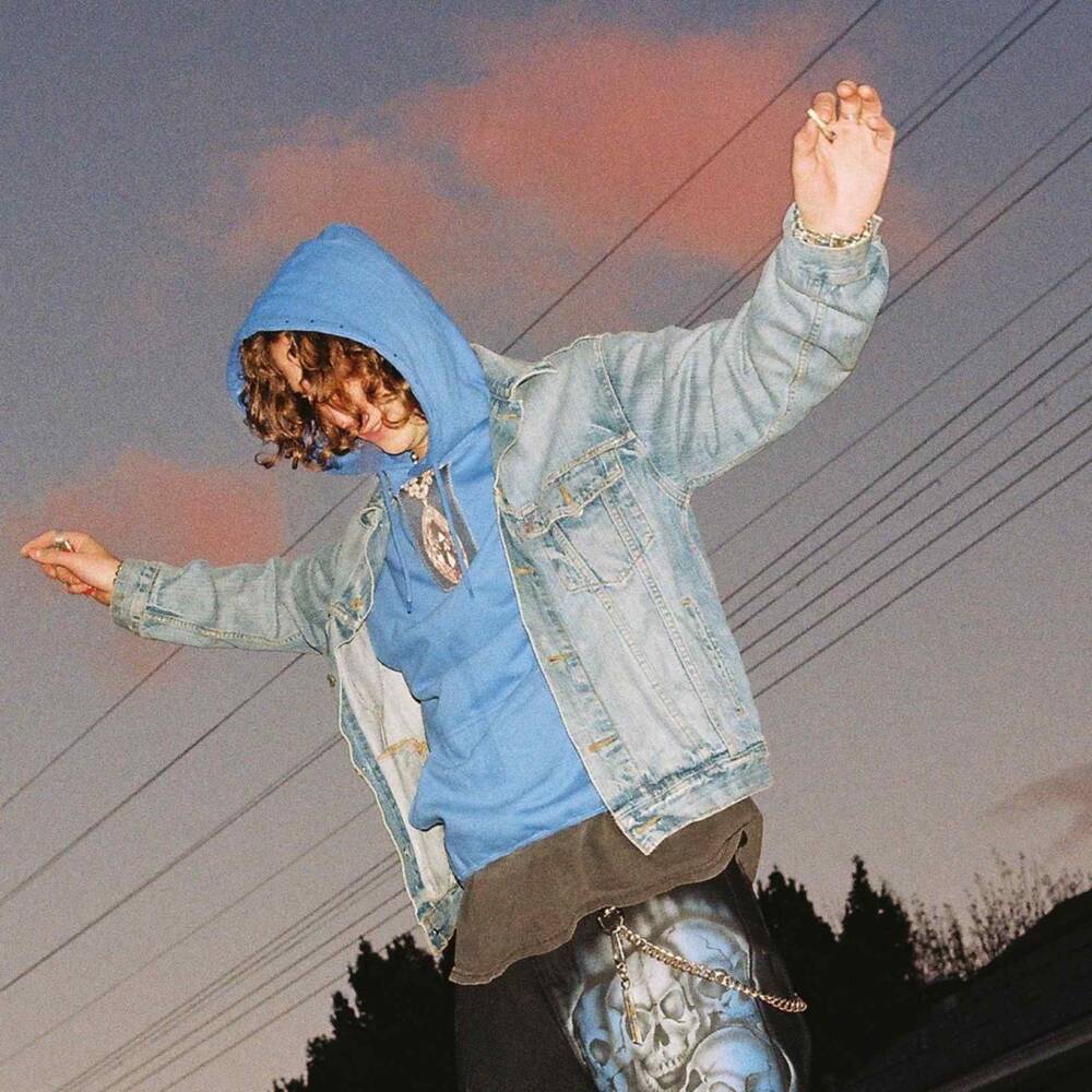 Kid Bloom Lemonhead The Wild Honey Pie