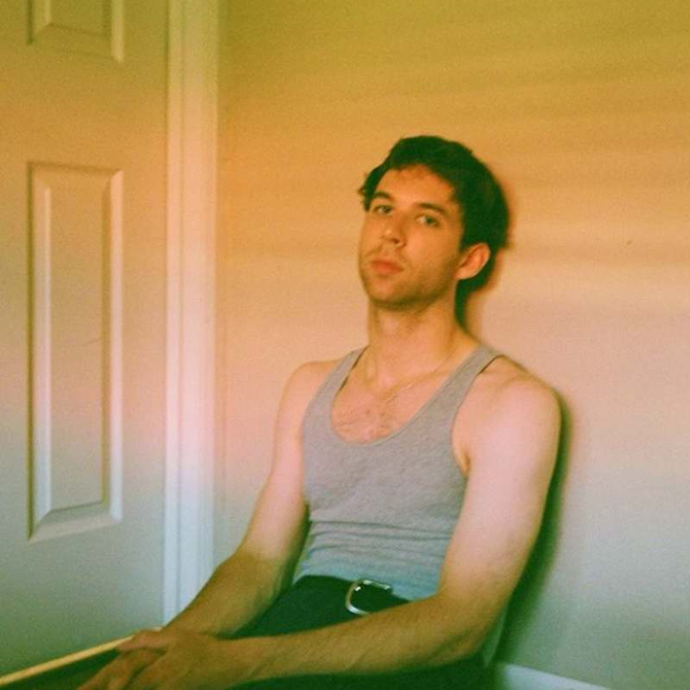 Nolan Garretts Latest Single “Finish Line” Breathes Life and Meaning Into  the Word “Warm” | The Wild Honey Pie