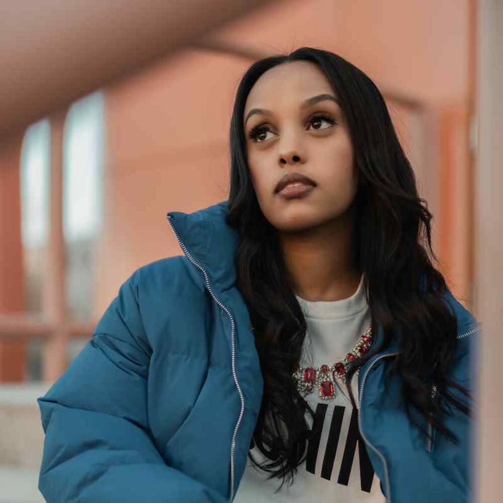 On “Situation,” Ruth B. Captures the Overthinking and Uncertainty Stage of a New Relationship