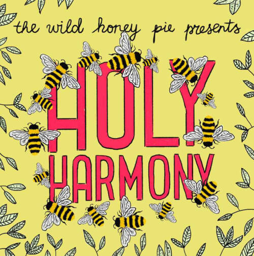 Holy Harmony