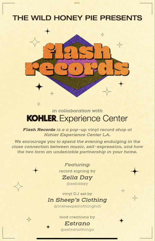 Flash Records
