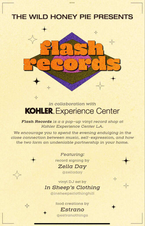 Flash Records