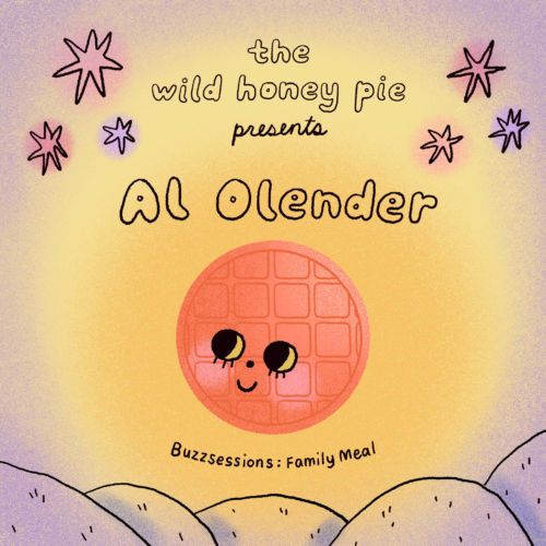 Al Olender