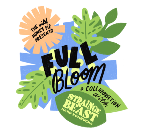 Full Bloom