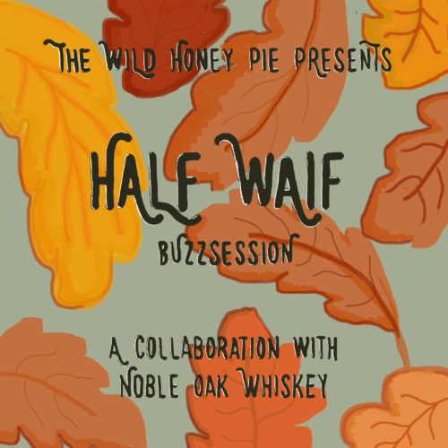 Half Waif