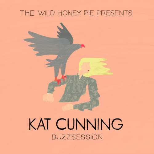Kat Cunning