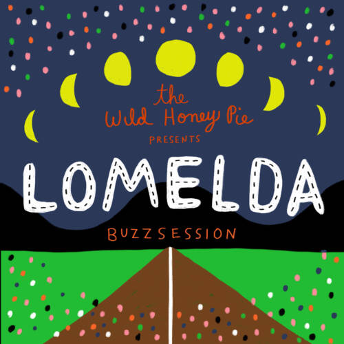 Lomelda