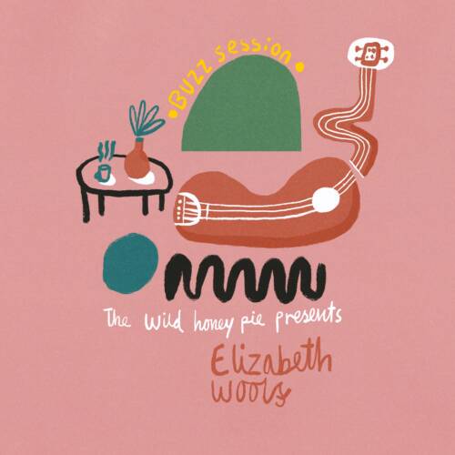 Elizabeth Woolf