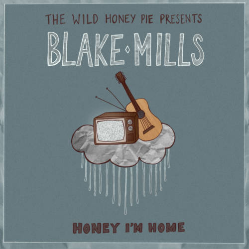 Blake Mills