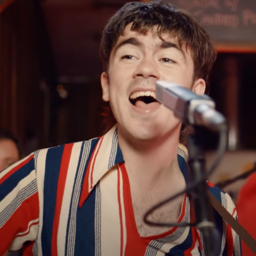 Declan McKenna