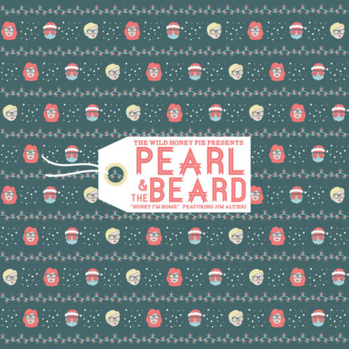 Pearl and the Beard