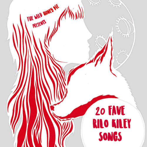20 Fave Rilo Kiley Songs