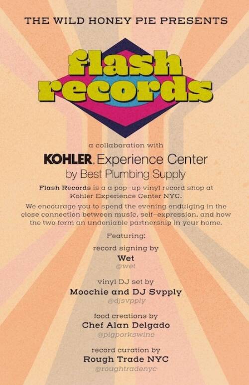 Flash Records