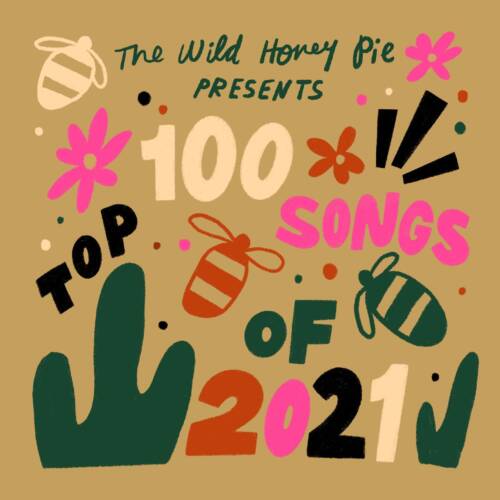 Top 100 Songs of 2021