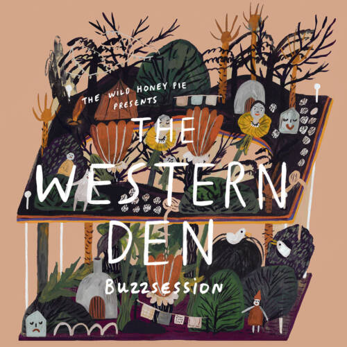 The Western Den