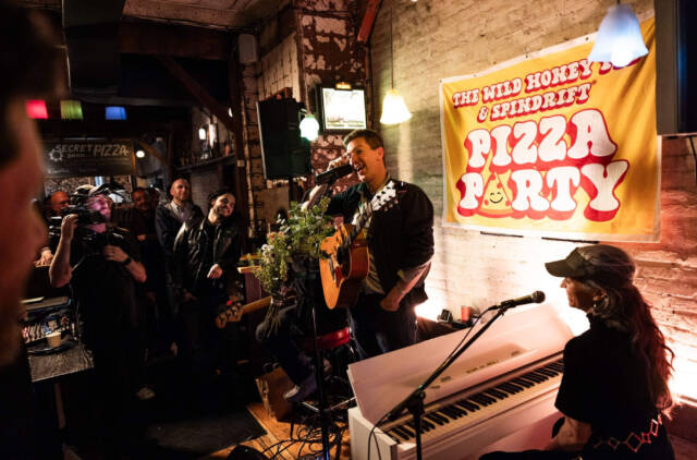 Hamilton Leithauser