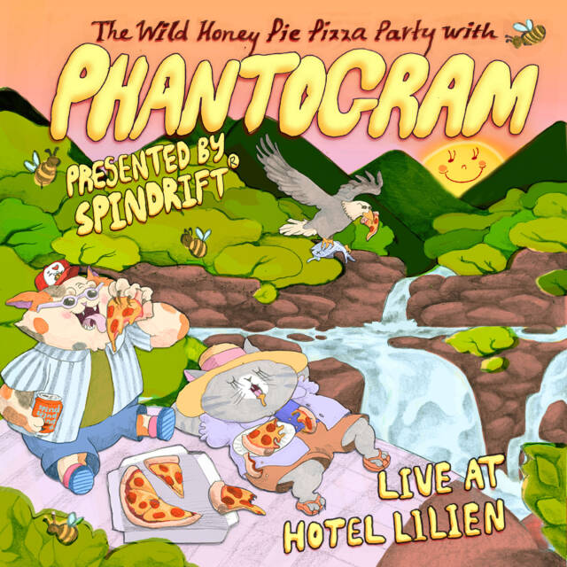 Phantogram
