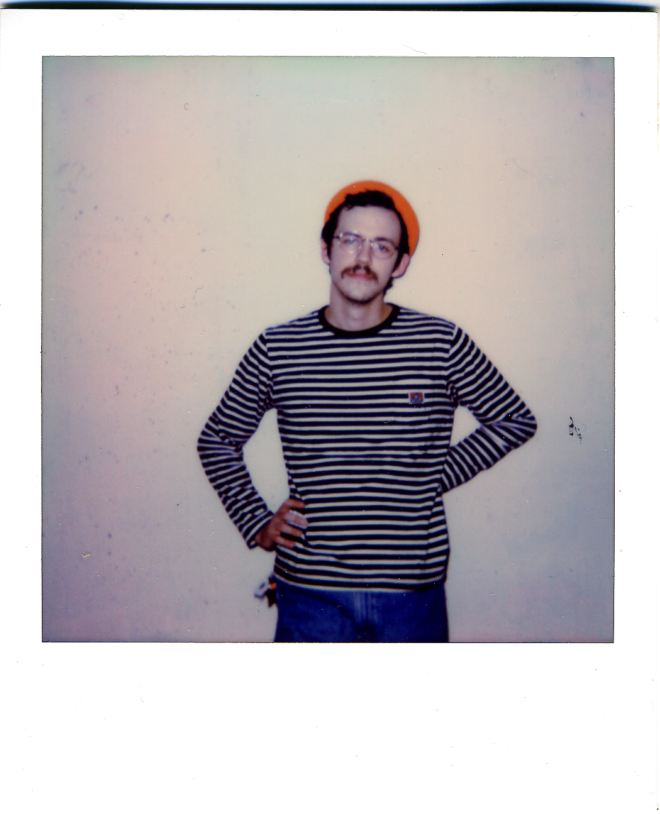 Paul Cherry - Your Letter